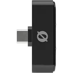 Мікрофонна радіосистема Rode Wireless Micro USB-C Black (698813014828) [152632] - мініатюра 4