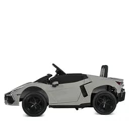 Дитячий електромобіль Bambi Машина M 6151AL-11 24V до 60 кг - мініатюра 9