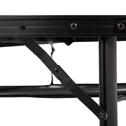 Складний стіл Bo-Camp Northgate 56x34 cm Black/Grey (1404181) - мініатюра 9