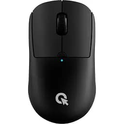 Миша OfficePro M307B Black [161155]