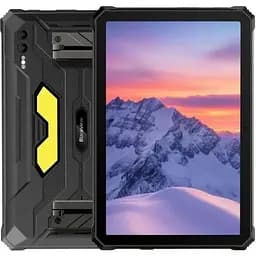 Планшет Blackview Active 10 Pro 12/256GB LTE Black