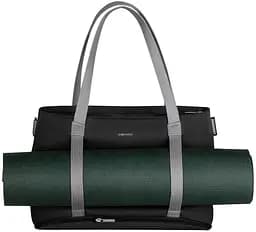 Wenger Сумка, Motion Deluxe Tote для н/б 15.6", чорна - мініатюра 4