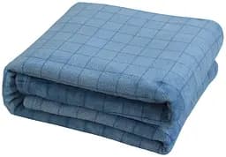 Плед Soho 150х200 см Sweet Light Gray pbe0050912 - мініатюра 2