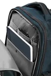 Рюкзак 15.6" Samsonite BIZ2GO BLUE 43x32x21 KI1*01005 - мініатюра 15