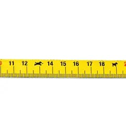 Повідець короткий для собак Max & Molly Short Ruler M 2 x 120 см - мініатюра 4