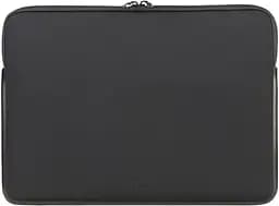 Чехол Elements 2 MB Air 15 черный Tucano teh0014400
