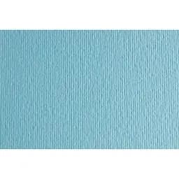 Папір для дизайну Fabriano Elle Erre А4 (21x29.7см) №20 сielo 220г/м2 блакитний дві текстури