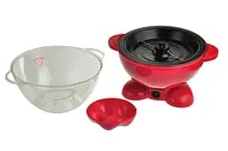 Апарат для приготування попкорну POPCORN MAKER - мініатюра 2