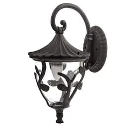 Светильник Brille настенный фасадный накладной GL-54 AM