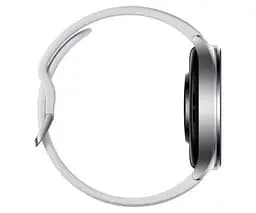 Розумний годинник Xiaomi Watch 2 сріблястий сірий ремінець (BHR8034GL) - мініатюра 2