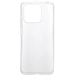 Чохол-накладка Toto 2.0mm Clear TPU Case Xiaomi Redmi 10C
