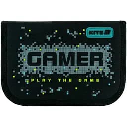 Пенал без наповнення Kite Play the Game (K26-621-8)