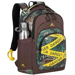 Рюкзак для ноутбука Rivacase Erebus 5461 Jungle 15.6 дюймів