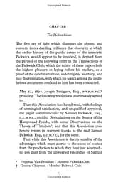 The Pickwick Papers - мініатюра 2
