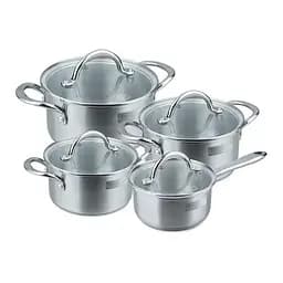 Набір каструль Rondell Destiny, 4 предмети (RDS-744)