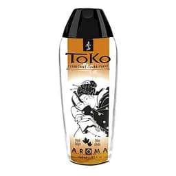 Лубрикант на водній основі Shunga Toko Aroma - Maple Delight (165 мл), не містить цукру