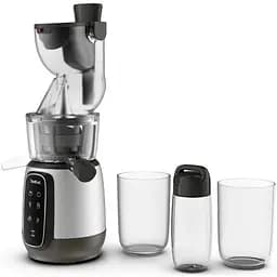Соковижималка шнекова Tefal ZC605D38