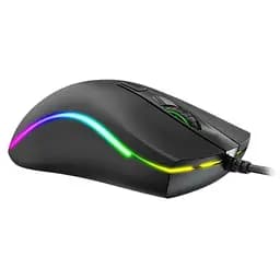 Миша дротова Havit HV-MS72 USB black (HV-MS72)  - мініатюра 4