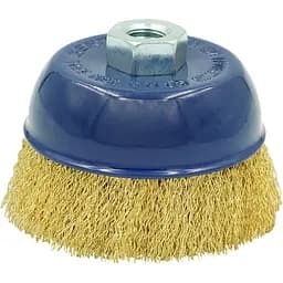 Щітка торцева Gerrard 100 мм 7185644 (128837)