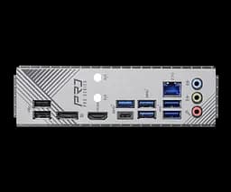 Mатеринська плата ASRock B760 Pro RS LGA 1700 (B760 PRO RS) - мініатюра 4