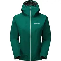 Куртка Montane Pac Plus Jacket S Wakame Green (1004-FPPLJWAKS)