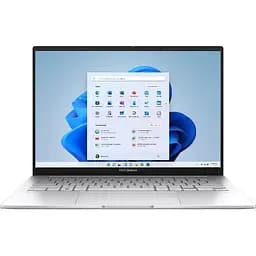 Ноутбук Asus Zenbook 14 OLED UX3405MA-PP342X, Intel Core Ultra 9 185H, 5.1GHz, 14 3K , 120Hz, 32GB, SSD 1TB, Intel Arc Graphics, Windows 11 Pro