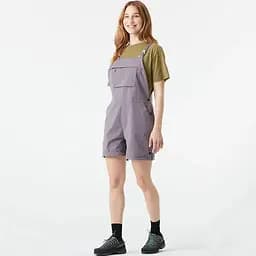 Шорти Picture Organic Foday Tech Romper M Сірий - мініатюра 3