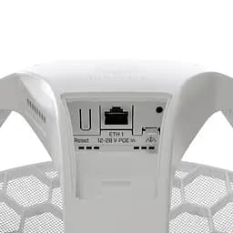 Точка доступу (зовнішня) Mikrotik LHG-5axD-XL - мініатюра 3