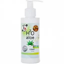 Лубрикант H2O Aloe 150ml LOVESTIM 731-00007 98121