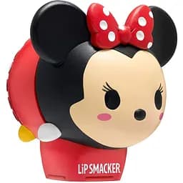 Бальзам для губ Lip Smacker Tsum Tsum Lip Balm Minnie Strawberry 7.4 г - мініатюра 3