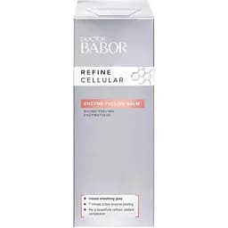 Ферментний пілінг-бальзам Babor Doctor Babor Refine Cellular Enzyme Peel Balm, 75 мл - мініатюра 2