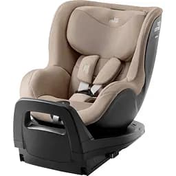 Автокресло Britax-Romer Dualfix Pro M Style Teak
