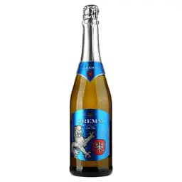 Напій винний ігристий Gremm, 6-6,9% 0,75 л (857449)