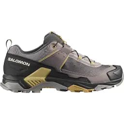Кроссовки Salomon X ULTRA 5 9 Cloudburst/Black/Willow
