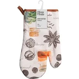 Перчатка Ardesto Spice 17х28см, 90% полиэстер, 10% хлопок (ART05SP)