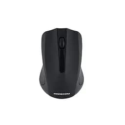 Мишка Modecom MC-WM9 BLACK (M-MC-0WM9-100) - мініатюра 2