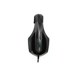 Навушники Gemix X-350 black-green - мініатюра 2