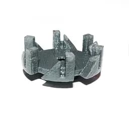 Муфта-перехідник ножа чаші Elenberg BL-3205G