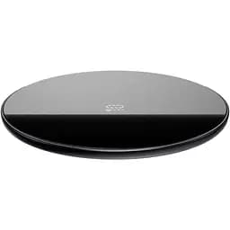 Бездротовий зарядний пристрій Baseus Simple Wireless Charger CCALL-CJK01 Black (62314808)