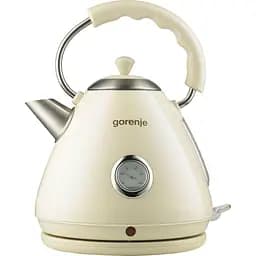 Електрочайник Gorenje K17CLIN - мініатюра 4