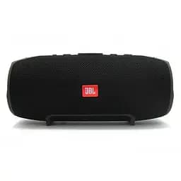 Портативна Вluetooth колонка XTREME S6s (середня) Бумбокс 1500мАч 4.2Вт microSD Power Bank 2200мАч Вlack