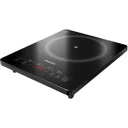 Плитка настільна Philips індукційна чорна (HD5830/90)