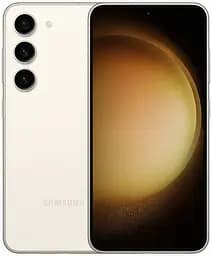 Смартфон Samsung Galaxy S23 8/256GB Cream (SM-S911BZEG)