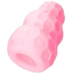 Мастурбатор Toyfa A-Toys (рожевий)