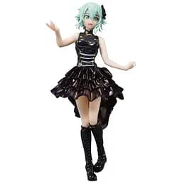 Фигурка Banpresto Синон Мастера меча онлайн Sword Art Online 16 см anime B SAO 22.59 16