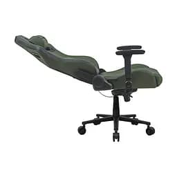 Крісло для геймерів Cougar Defensor S Army Green F - мініатюра 9