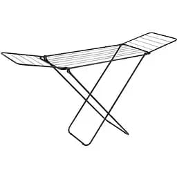 Сушарка для білизни EuroHome Bars 1635B Black