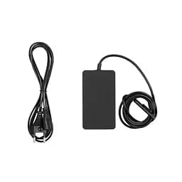 Клавіатура для планшета Go 4 Type Cover, UKR/ENG, чорна Microsoft Surface teh0013867 - мініатюра 9