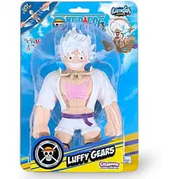 Стретч-іграшка Луффі 5 Гір Elastikorps OPELARESB-G5 серії One piece