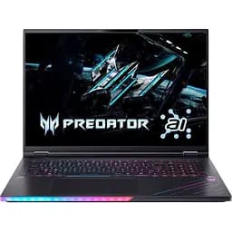 Ноутбук Acer Predator Helios 18 AI PH18-73-97U (NH.QVYEU.009) [160846]